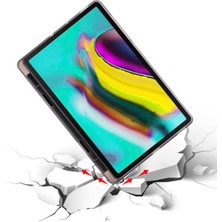 ENSUENO Galaxy Tab A7 10.4 T500 2020 Kılıf