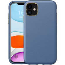 ENSUENO Apple iPhone 11 Uyumlu Natura Kılıf