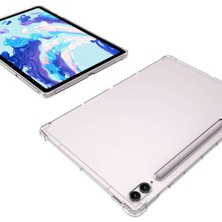 ENSUENO Galaxy Tab S9 Ultra Kılıf Tablet Nitro Anti Shock Silikon Kapak