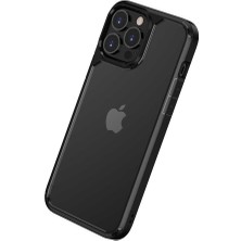 ENSUENO Apple iPhone 13 Pro Max Uyumlu Roll Kılıf