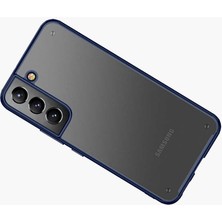 ENSUENO Samsung Galaxy S22 Plus Uyumlu Volks Kılıf