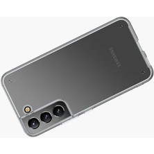 ENSUENO Samsung Galaxy S22 Plus Uyumlu Volks Kılıf