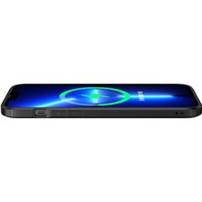 ENSUENO Apple iPhone 13 Pro Uyumlu Roll Kılıf