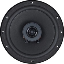 Fullsound FS-1650T 16 cm 350 Watt Tweeterlı Oto Hoparlör (2li Takım)