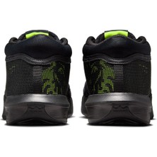 Nike Lebron Witness Vııı Erkek Siyah Basketbol Ayakkabısı FB2239-002