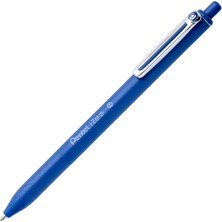 Pentel Roller Yağ Bazlı BX470-C Mavi-12 Adet