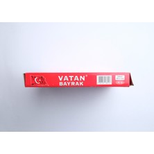 Vatan Bayrak Polyester 150X225