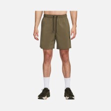 Nike Dri-Fit Unlimited 18CM (Approx.) Unlined Versatile Training Erkek Şort DV9340