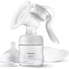 Philips Avent Manuel Göğüs Pompası SCF430/10