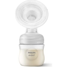 Philips Avent Manuel Göğüs Pompası SCF430/10