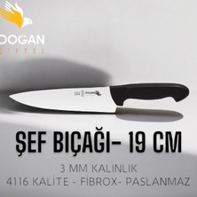 Doğan Çiftel Şef Bıçağı