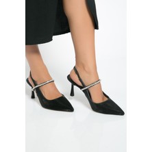 Shoes Time Topuklu Ayakkabı 24Y 150