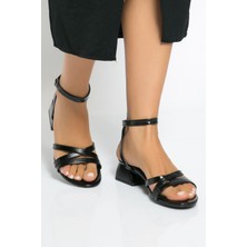 Shoes Time Topuklu Ayakkabı 24Y 852
