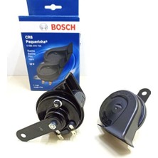 Bosch Bmw E36 1990 1/n  Bosch Yüksek Ses Dadat Korna