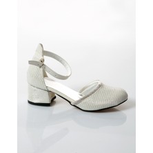 Shoes Time Çocuk Topuklu Ayakkabı 24C 250