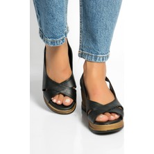Shoes Time Sandalet 24Y 899