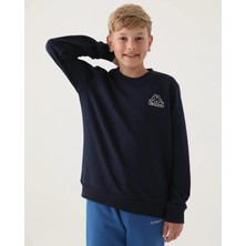 Kappa Erkek Çocuk Sweatshırt 331R6MW