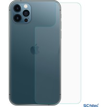 Schitec Oppo RENO11 F 5g Ile Uyumlu Ön-Arka Hayalet Darbe Emici Hd Ekran Koruyucu Kaplama