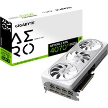 Gigabyte Geforce Rtx 4070 Ti Super Aero Oc 16G 16GB 256BIT GDDR6X