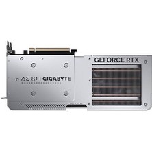 Gigabyte Geforce Rtx 4070 Ti Super Aero Oc 16G 16GB 256BIT GDDR6X