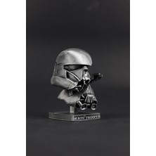 Domini Death Trooper  Death Soldiers  Star Wars Figür Büst