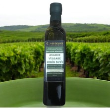 Vulgare Kekik Suyu 500ML Anamur Kara Kekik Suyu Istanbul Origanum Vulgare