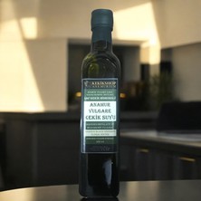 Vulgare Kekik Suyu 500ML Anamur Kara Kekik Suyu Istanbul Origanum Vulgare