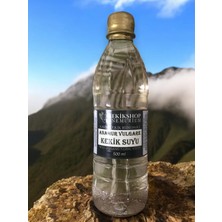 Kekikshop Anemurium Istanbul Vulgare Anamur Kara Kekik Suyu 500 ml Anamur Origanum Vulgare Kekiksuyu