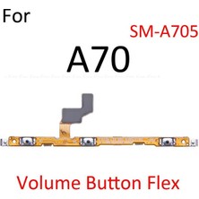 Tkgz Samsung Galaxy A70 On Off Yan Ses Filmi