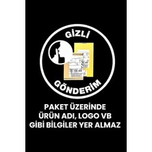 Oxlove Prezervatif Gece Ateşi Kondom 10'lu Paket