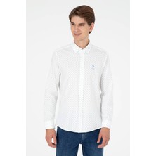 U.S. Polo Assn. Erkek Gömlek