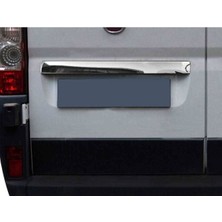 Woodhub Ducato Bagaj Çitası 2006 2007 2008 2009 2010 2011 2012 2013 2014 2015 2016 2017 2018 2019 2020 2021