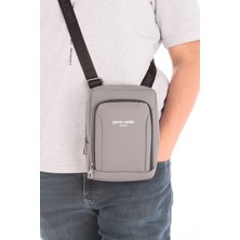 Pierre Cardin 01PC002013 Suya Dayanıklı Postacı Çantası  Omuz Çantası Askılı Çanta