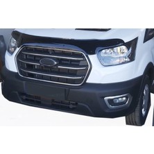 Woodhub Ford Transit Sis Far Çerçevesi 2 Parça 2019 +