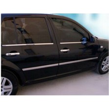 Woodhub Bora Cam Citası Krom 1998 1999 2000 2001 2002 2003 2004