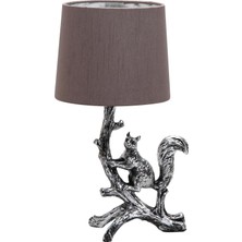 Store Olvıra 01 Masa Lambası B 1XE14