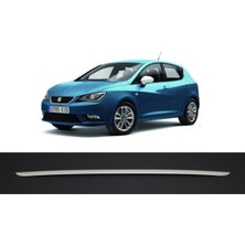 Woodhub Seat Ibiza Krom Bagaj Alt Çıtası 2012 - 2016