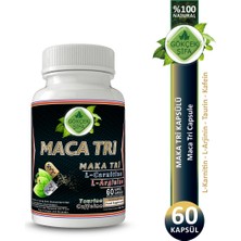 Maka Tri Kapsül (Maca Tri Capsule)