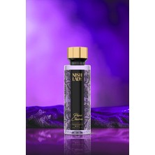 NISHLADY Vücut Spreyi Pure Charm 260 ml