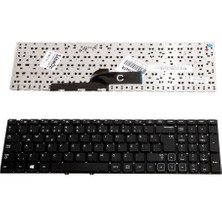 SAMSUNG NP300e5a Laptop Klavye Türkçe