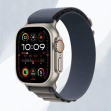 Spasibo Apple Watch Ultra Shock Absorber Ekran Koruyucu | 49MM