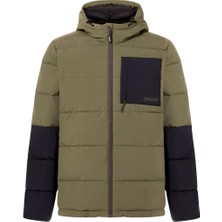 Oakley Tahoe Puffy Rc Erkek Ceket