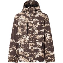 Oakley Core Divisional Rc Insulated J Erkek Ceket
