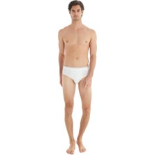 Blackspade Erkek Slip Külot Tender Cotton 9232 - Beyaz