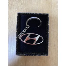 Woodhub Araba Anahtarlığı