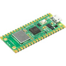 Sanec Raspberry Pi Pico W