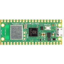 Sanec Raspberry Pi Pico W