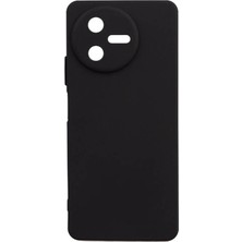 Mobify Casper Via A40 Kılıf Esnek ve Soft Jazz Premium Silikon Kılıf