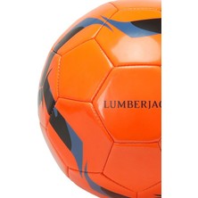 Lumberjack Bl-Cr Dikişli 5 Numara Futbol Topu