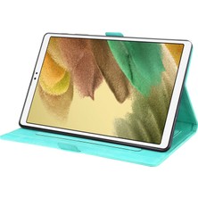 SUNShop Samsung Galaxy Tab A7 Lite T220 T225 Tablet Kılıfı (Yurt Dışından)